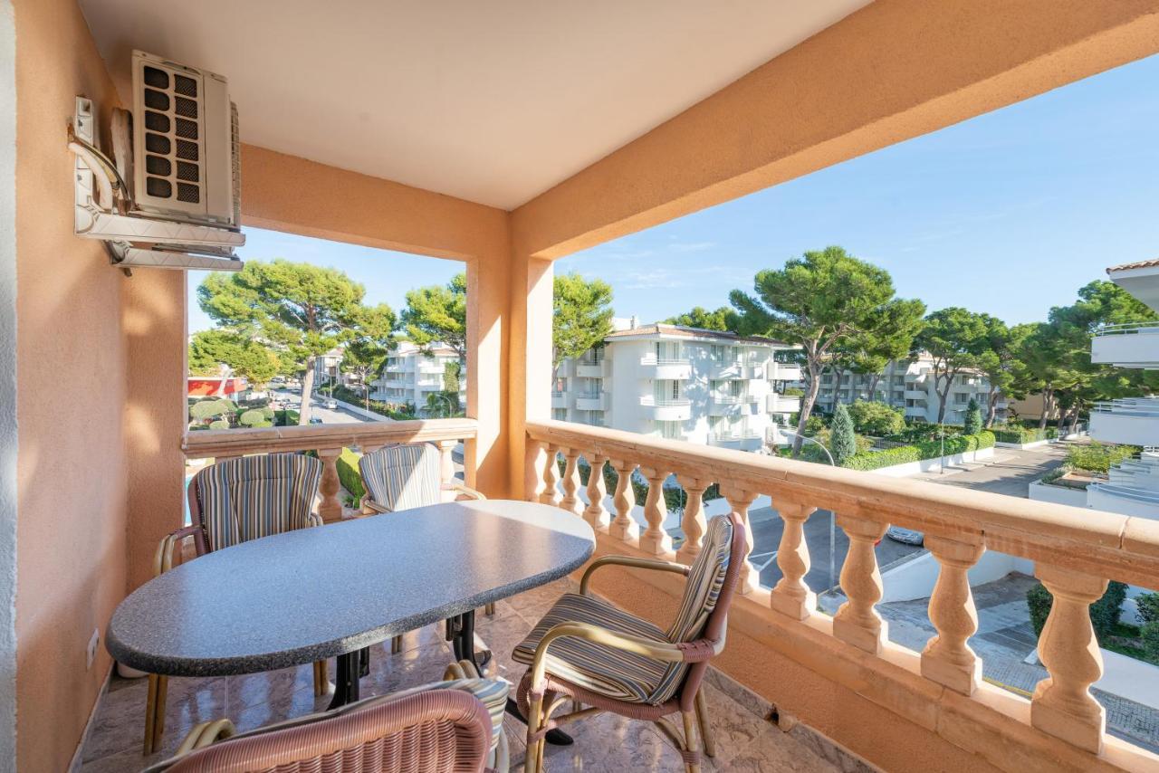 Appartement Casa Manolo